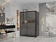 Ambassador  Душевой уголок Intense 130x90 110022202IBB-90IBB – картинка-8